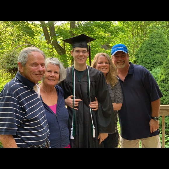 Meet your Posher, Regan - Picture 1 of 1